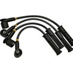 وایر شمع پراید ساژم های تک