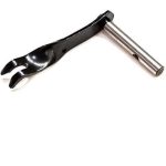 اهرم دوشاخ کلاچ جدید دمپردار پراید رادیکال