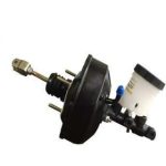 بوستر ترمز پراید ABS با پمپ و مخزن (مجموعه) اتوتک*