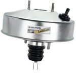 بوستر پیکان طلایی (کامل) با پمپ و مخزن اتوتک*