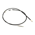 کابل ترمز دست پیکان (وسط) J.F.C