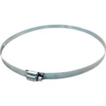 بست استیل گردگیر پلوس (کوچک) اکسون