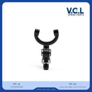 دو شاخ استارت پیکان یوگوسلاو VCL
