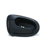 دستگیره داخلی تیبا چپ طوسی الکا