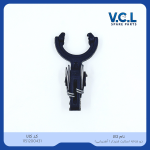 دو شاخ استارت پراید فنر دار (آهنربایی) VCL