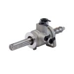 شیر فرمان 206 رادیکال