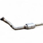 لوازم اگزوز 405 های تک