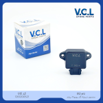 سنسور دریچه گاز پراید یورو4 VCL