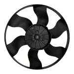 پروانه فن 405 خاری (توربو جدید)(بسته 2عددی) اتوتک*