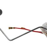 درجه داخل باک 405 رادیکال