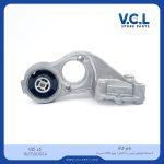 دسته موتور 206 تیپ 2 کامل (پایین) VCL