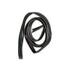 نوار شیشه جلو پراید3ضلعی(قدیم) الکا