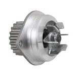 واترپمپ 206 تیپ 2-18 دندانه اتوتک*