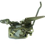 قفل درب تیبا عقب چپ رادیکال