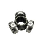 سه شاخ پلوس پراید 19 خار ABS استار