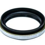 کاسه نمد چرخ جلو پراید لبه دار R.JAP.CO