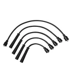 وایر شمع پراید کاربراتور (سربرنجی) الکا