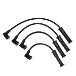 وایر شمع  نیسان انژکتور J.F.C