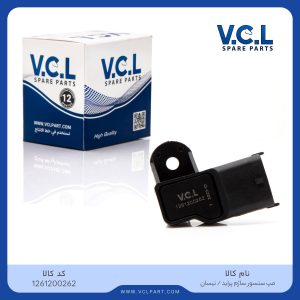 مپ سنسور  پراید 405 (ساژم) VCL